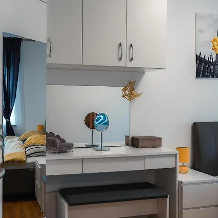 Appartement Lexi