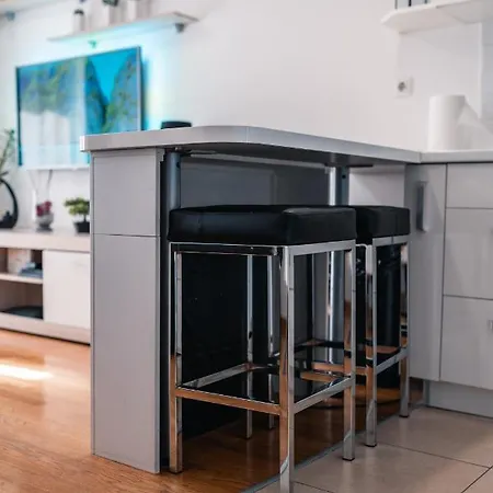 Appartement Lexi Umag