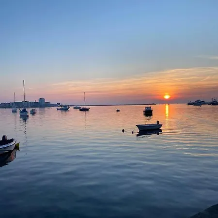 Lexi Apartment Umag